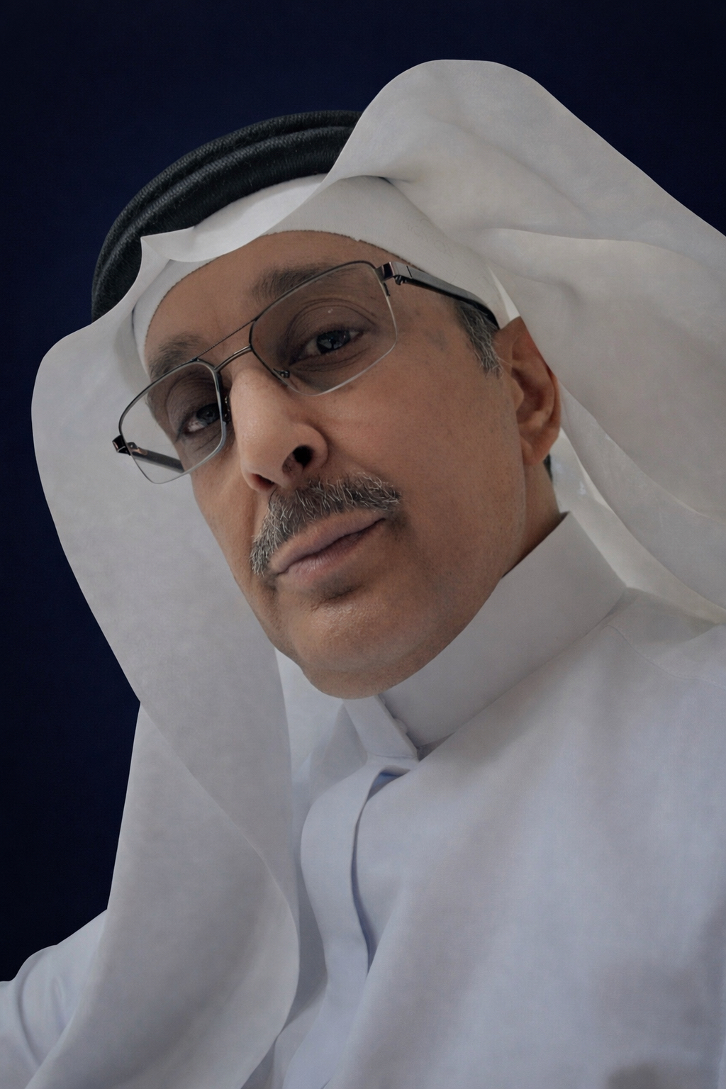 المهندس علي السليم — رئيس مجلس الإدارة